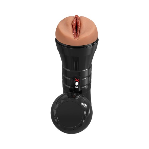 Super Juicy Snatch XXL Stroker for Intense Pleasure