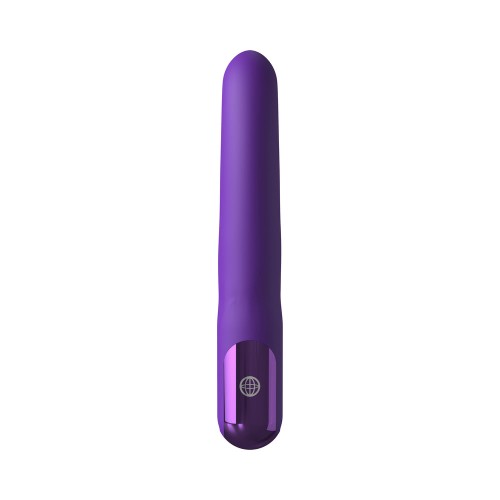 Fantasy For Her Super SoniX Thruster Purple