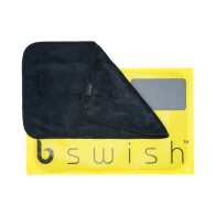 B Swish After-Sex Towel - Effortless Cleanup