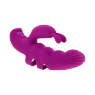 Playboy Lend A Hand Dual Motor Vibrator