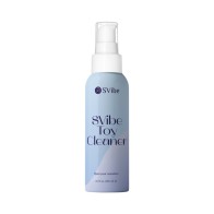 SVibe Toy Cleaner for Safe Hygiene