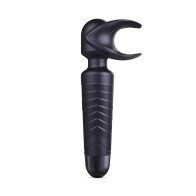 MAN WAN Man.Wand Evo 2-in-1 Pleasure Wand