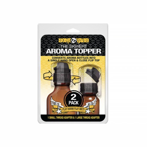 Aroma Topper Boneyard