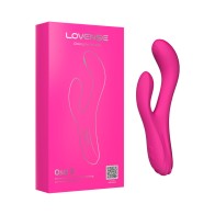 Lovense Osci 3 Remote Controlled Thumper Vibrator