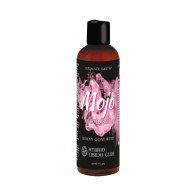 Intimate Earth Gel de Libido de Hierba Cabra Cornuda Híbrido 4 oz.