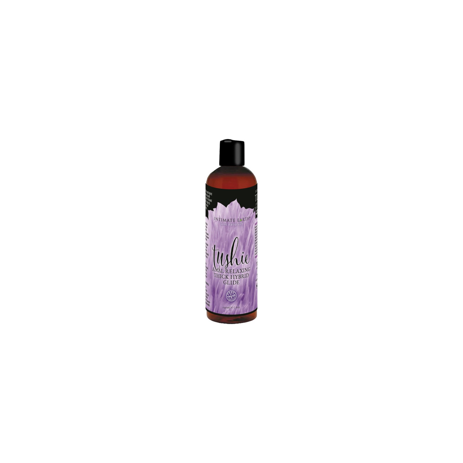 Intimate Earth Tushie Hybrid Anal Glide 8 oz.