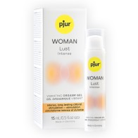 pjur Woman Lust Intense 15ml