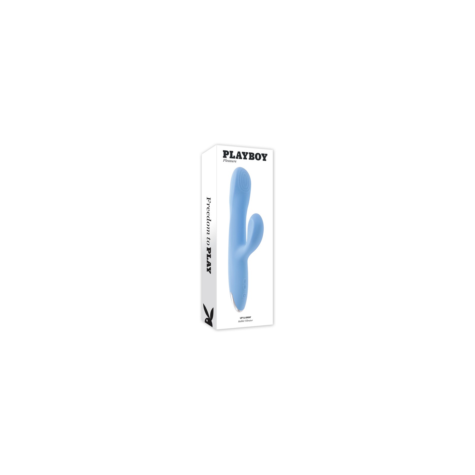 Playboy Up & Away Rabbit Vibrator