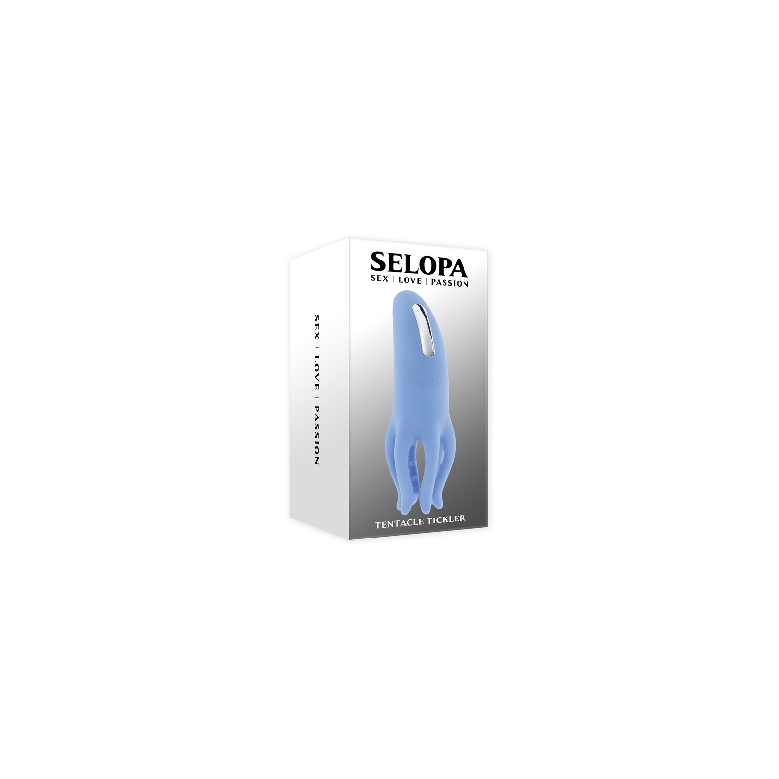 Selopa Tentacle Tickler Vibrator for Intense Pleasure