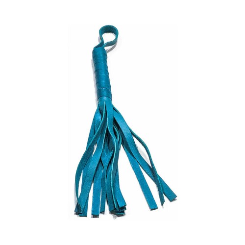 Flogger Suave de 12 pulgadas Aqua