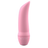 Vibrador B Swish Bmine Classic Bullet para Placer Sensitivo