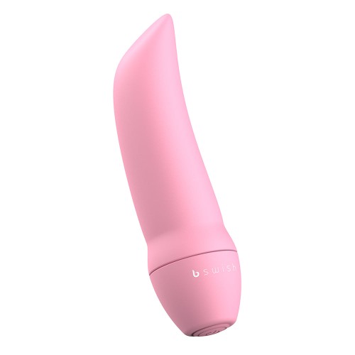 Vibrador B Swish Bmine Classic Bullet para Placer Sensitivo