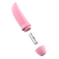 Vibrador B Swish Bmine Classic Bullet para Placer Sensitivo