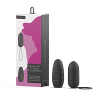 Vibrador B Swish Bnaughty Classic Unleashed