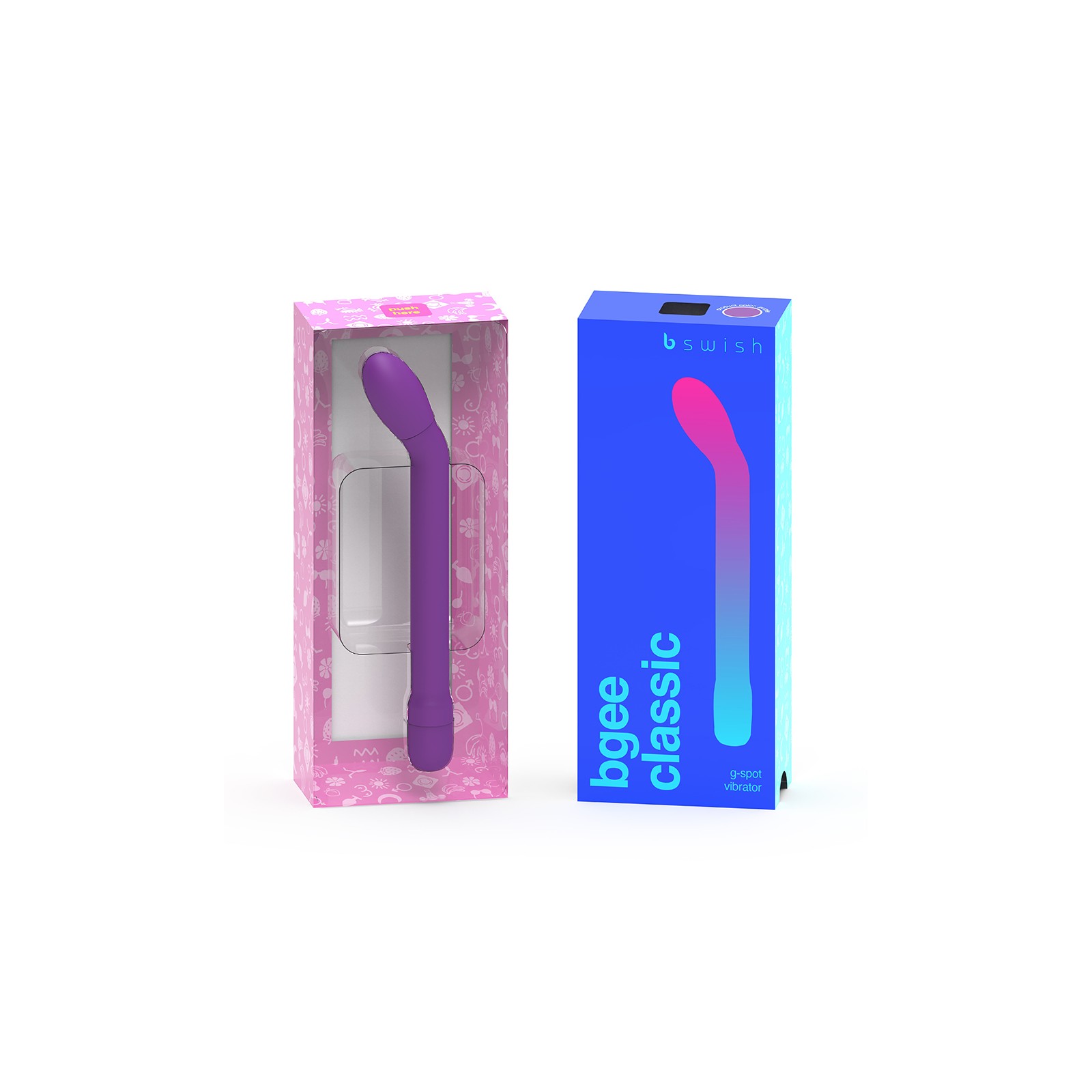 B Swish Bgee Classic Vibrator