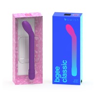 B Swish Bgee Classic Vibrator