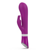 Vibrador Bwild Deluxe Bunny para Placer Supremo