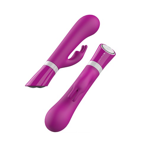 Vibrador Bwild Deluxe Bunny para Placer Supremo