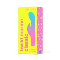 Vibrador Bwild Classic Marine de B Swish