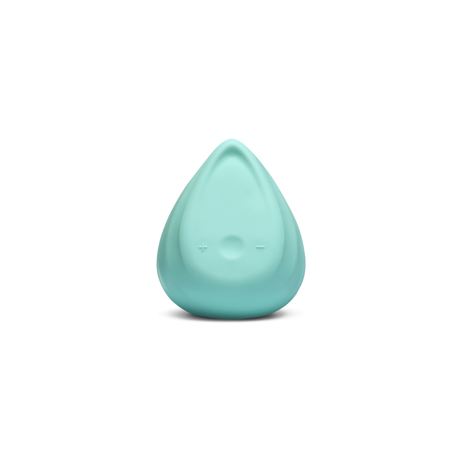 Biird Evii Vibrator Mint Green - Powerful Clitoral & G-Spot Stimulation