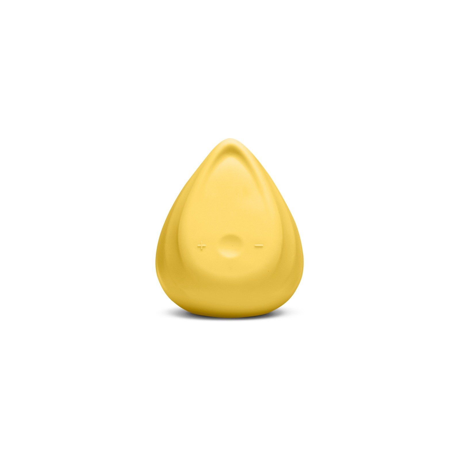 Vibrador Biird Evii Amarillo Yuzu - Deseos Ocultos Liberados