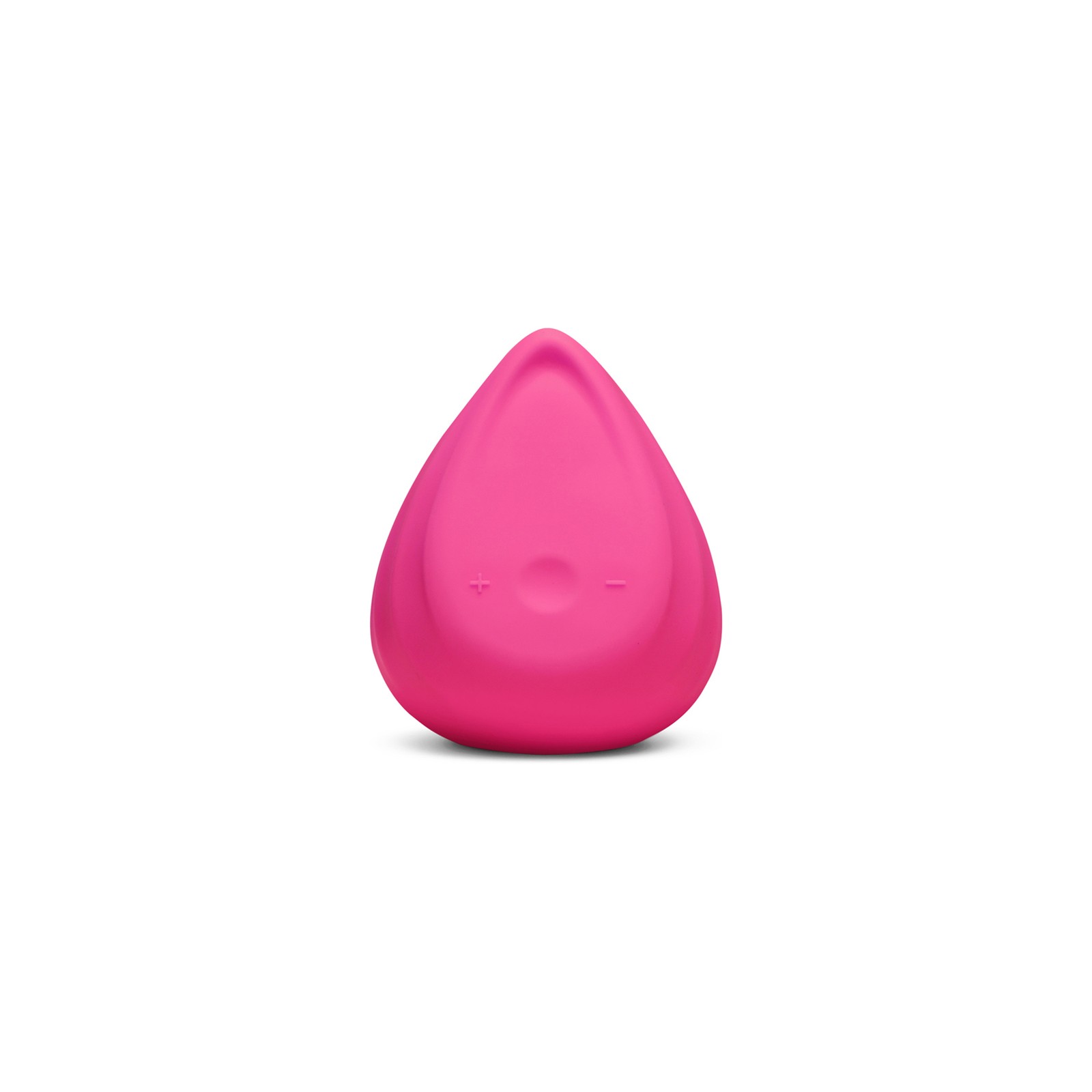 Biird Evii Vibrador Rosa Berry