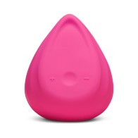 Biird Evii Vibrador Rosa Berry