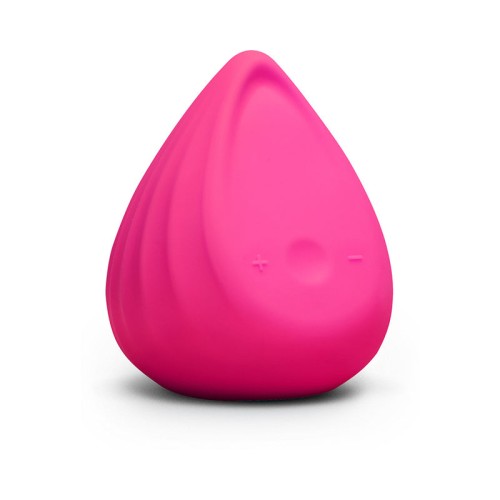 Biird Evii Vibrador Rosa Berry