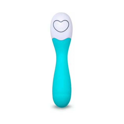 OhMiBod LoveLife Cuddle Massager