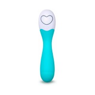 OhMiBod LoveLife Cuddle Massager