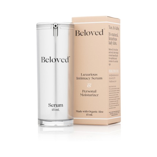 Suero de Intimidad Beloved - 15 ml