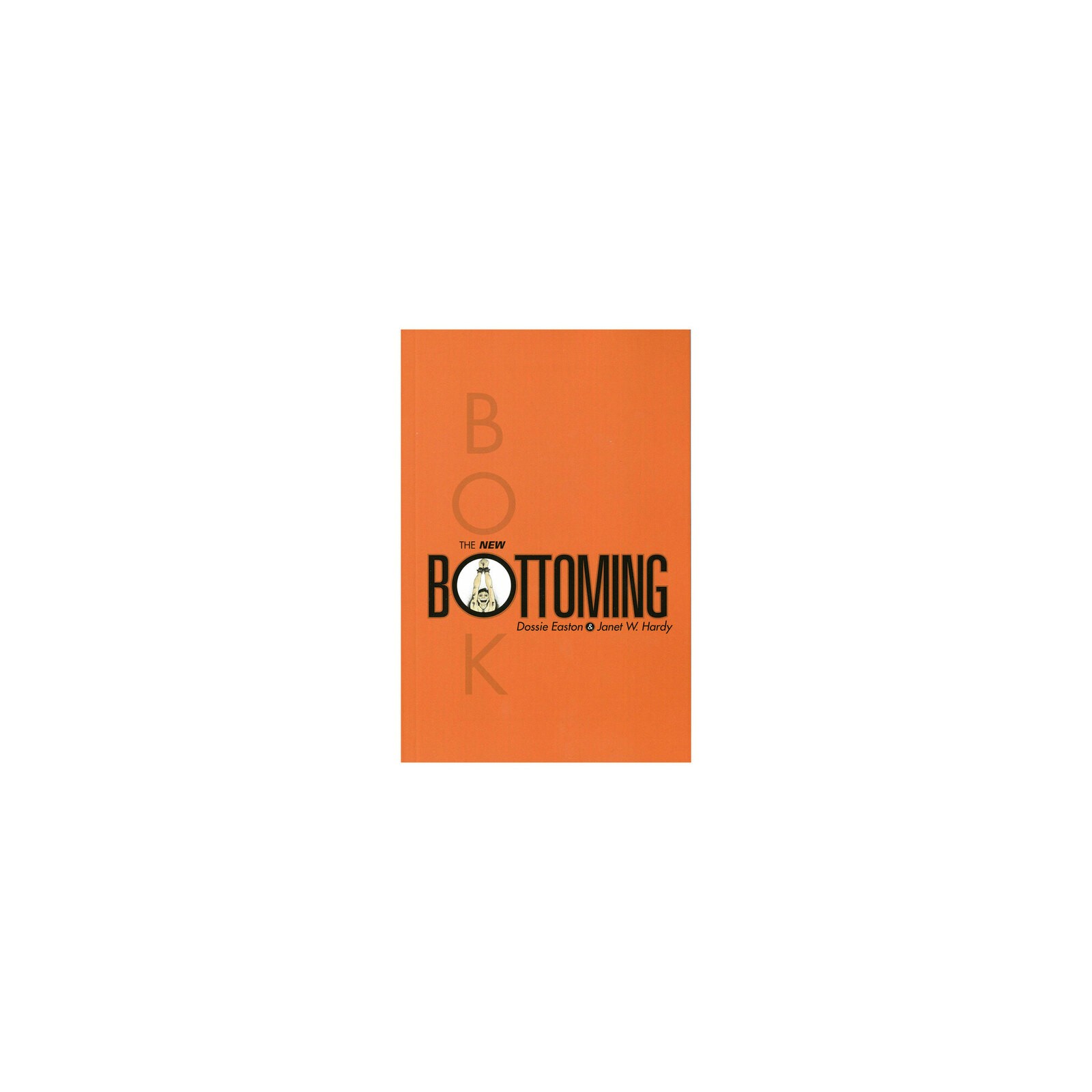 El Nuevo Libro sobre Bottoming