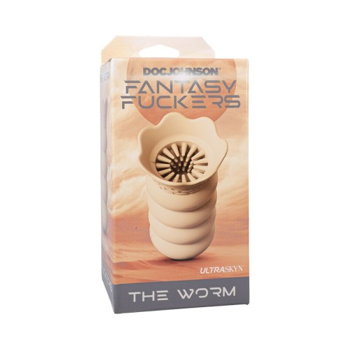 Fantasy Fuckers The Worm - Stroker