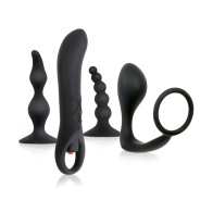 Kit de Placer Prostatico Adam & Eve