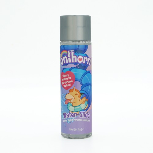 Lubricante a Base de Agua Unihorn - 4.4 fl oz