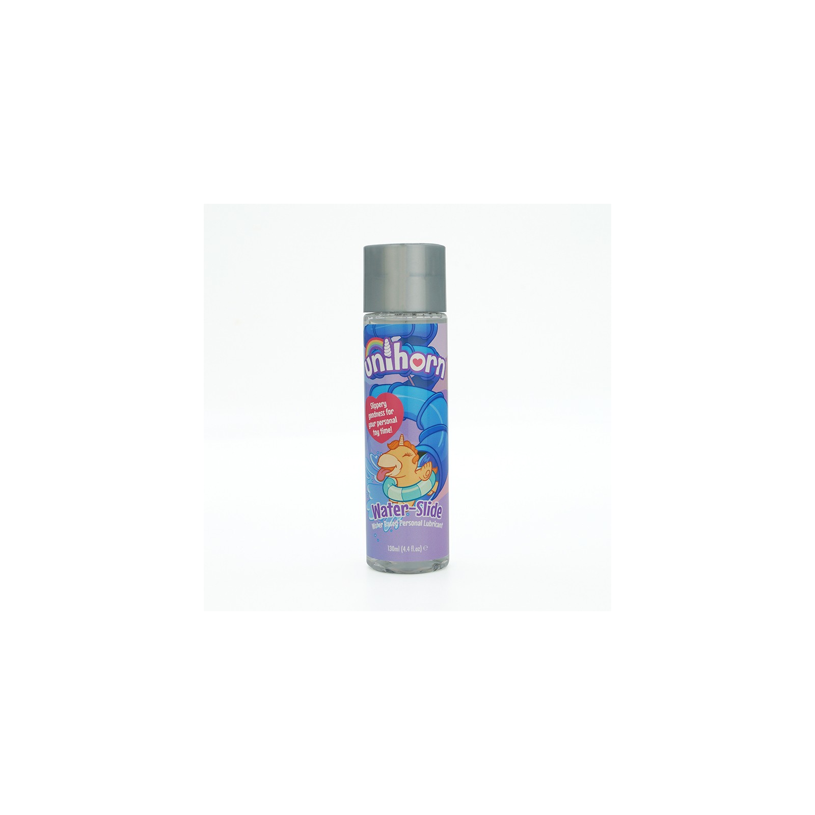 Lubricante a Base de Agua Unihorn - 4.4 fl oz