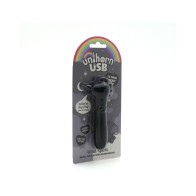 Unihorn USB Bullet Wild Spirit - Negro