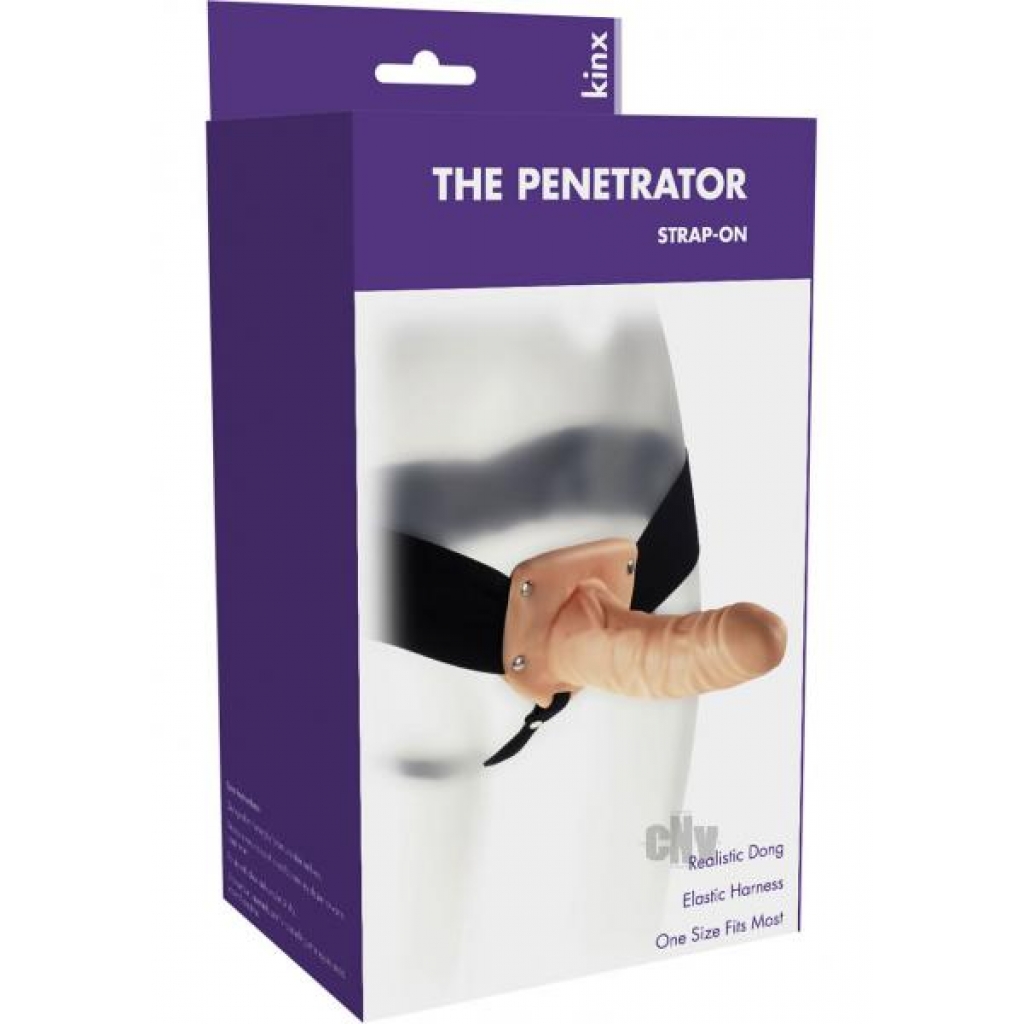 Penetrator Strap On Kinx - Abs Holdings