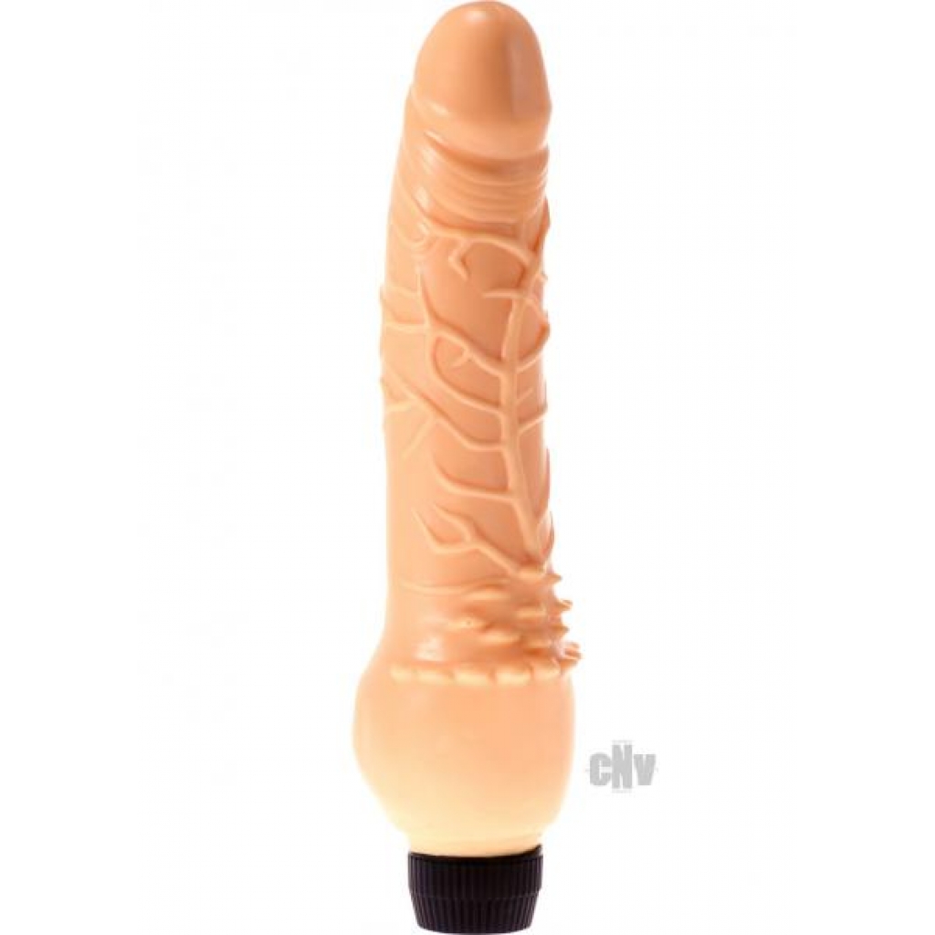 Bully Boy 7 inches Realistic Vibrator Kinx - Abs Holdings