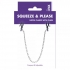 Squeeze N Please Nipple Clamps Chain Kinx - Abs Holdings