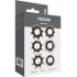 Linx Tickler Textured Ring Set 6 Pack - Abs Holdings