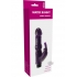 Water Bunny Rabbit Vibrator Purple Minx - Abs Holdings