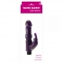 Water Bunny Rabbit Vibrator Purple Minx - Abs Holdings