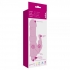 Water Bunny Rabbit Vibrator Purple Minx - Abs Holdings