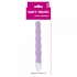 Silky Touch Bullet Vibrator Purple Minx - Abs Holdings