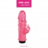 Mini Jack Pink Rabbit Vibe Minx - Abs Holdings