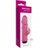 Mini Jack Pink Rabbit Vibe Minx - Abs Holdings