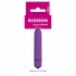 Minx Blossom 10 Mode Bullet Vibe Purple - Abs Holdings