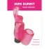 Mini Bunny Finger Vibe Pink Minx - Abs Holdings