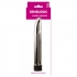 Sensuous Classic Vibrator Minx Silver - Abs Holdings